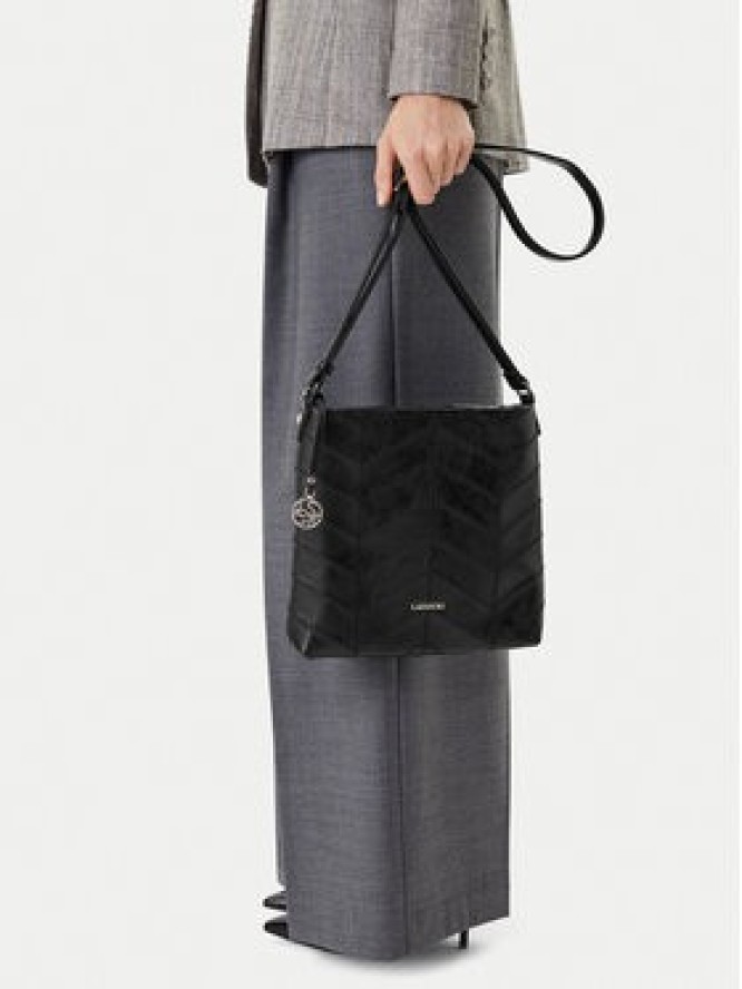 Lasocki Torebka C-LSK-K-019-06 Czarny