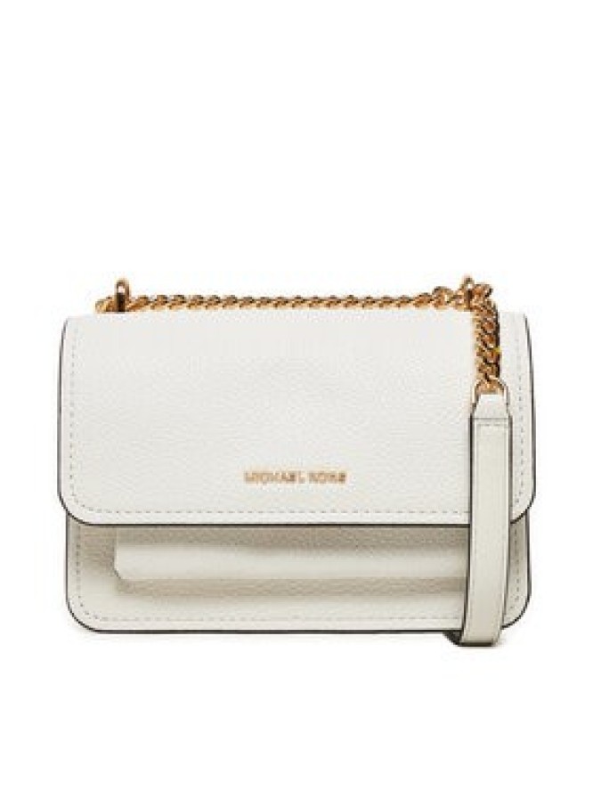 MICHAEL Michael Kors Torebka 32T4GC7C1T Biały