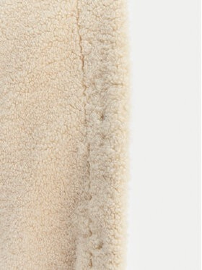 Billabong Kurtka przejściowa Cord In Love EBJJK00163 Écru Regular Fit