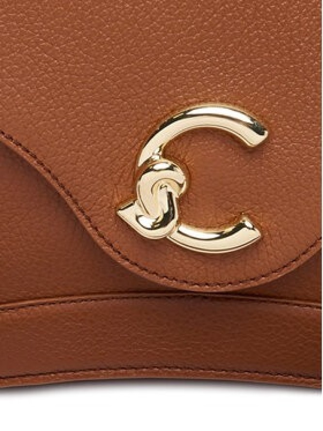 Coccinelle Torebka SSL Coccinelle C-Me E1 SSL 18 01 01 Brązowy