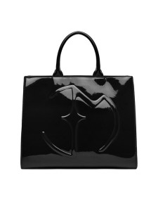 Eva Minge Torebka EO-ALICE-LDA8226-1 Czarny