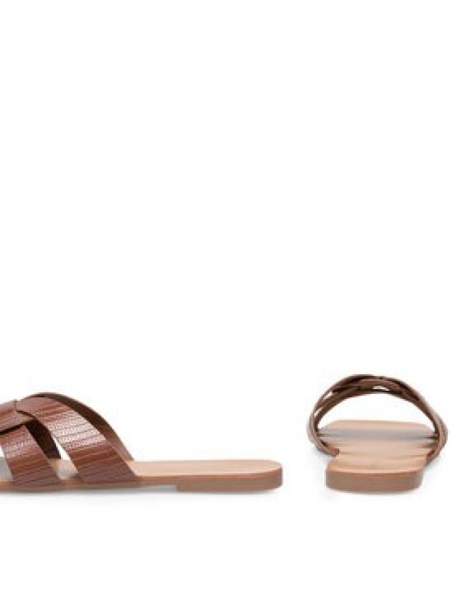 Jenny Fairy Klapki WYL0710-3 Brązowy