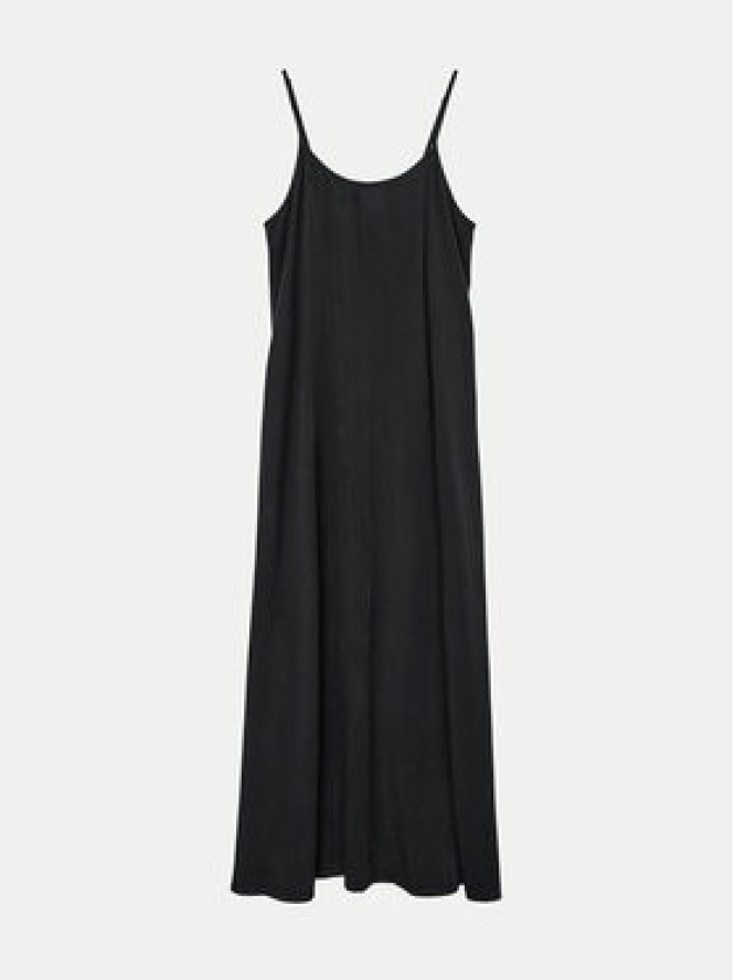 Vero Moda Sukienka codzienna Harper 10283677 Czarny Loose Fit