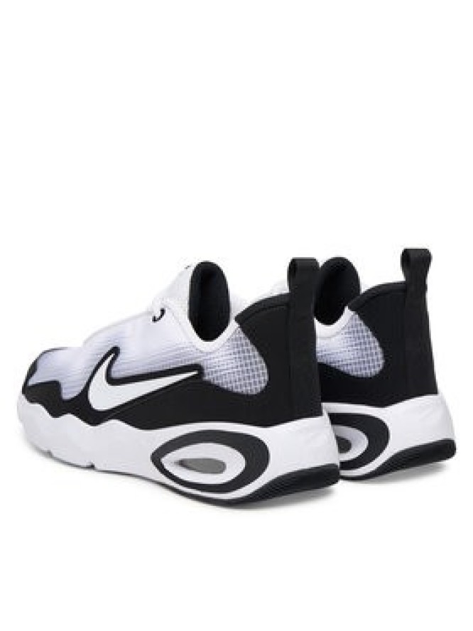 Nike Sneakersy Air Max Nova (GS) FN4446 103 Biały