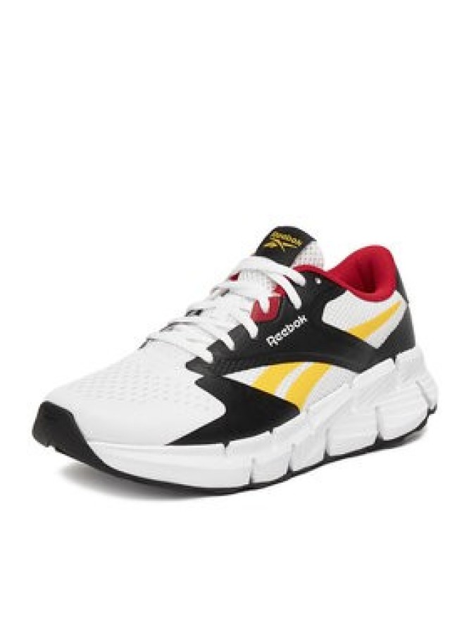 Reebok Sneakersy EO-ZIG DYNAMICA 100231950 Biały
