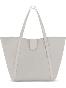 Hey Marly Shopper bag "Pretty Wonder" w kolorze szarym - 50 x 31 x 10 cm rozmiar: onesize