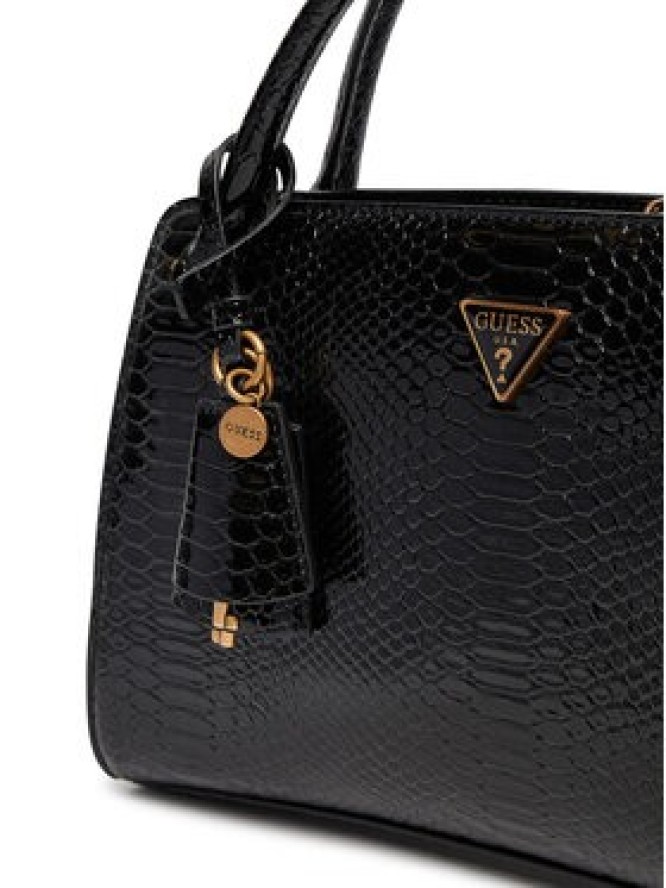 Guess Torebka HWKB94 99060 Czarny