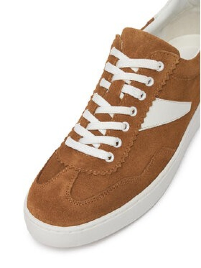 Lasocki Sneakersy WI16-REDAA-01 Brązowy