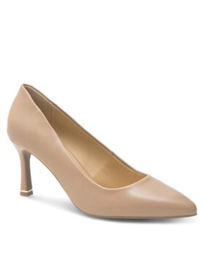 Lasocki Szpilki WYL3794-1Z Beżowy