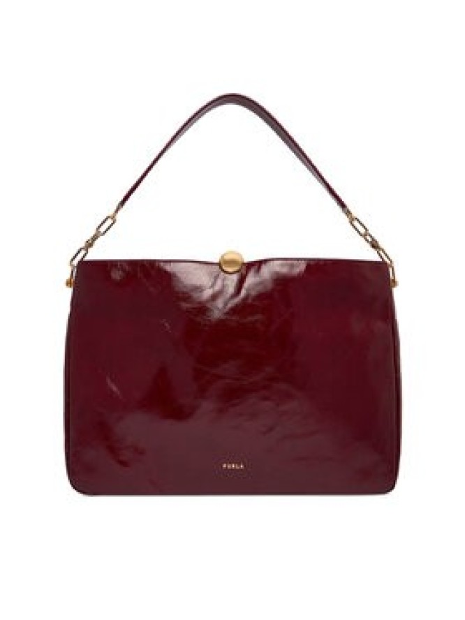 Furla Torebka WB01885 BX4100 BG 0053S 1002 Bordowy