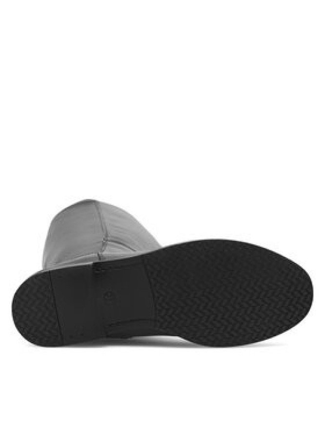 Lasocki Kozaki WI16-ZOLA-12 Czarny