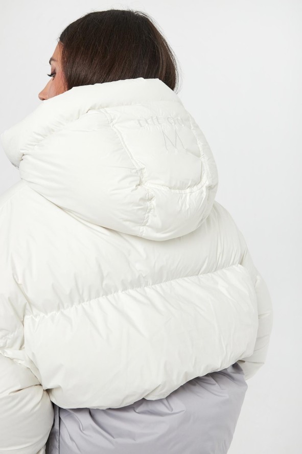 Kurtka damska puchowa DIEGO M