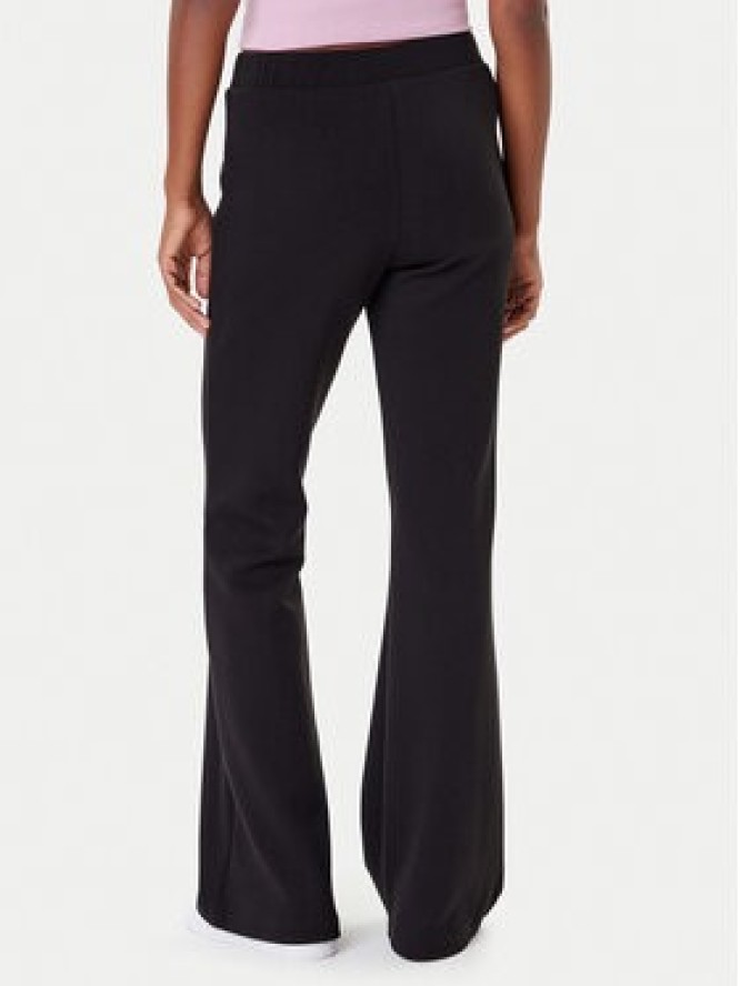 ONLY Legginsy Scarlet 15357949 Czarny Flared Fit