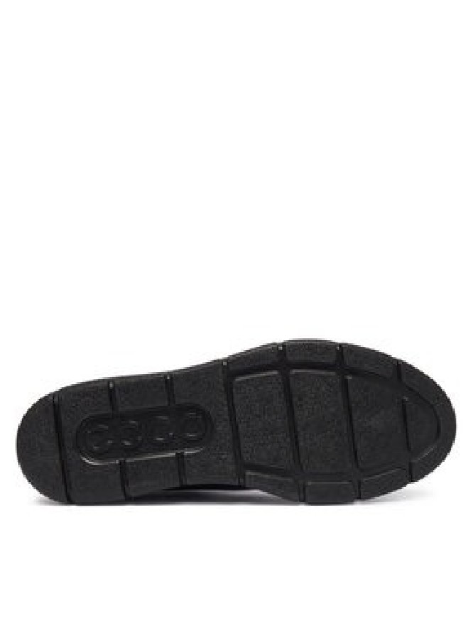 ECCO Botki Bella 2 23932301001 Czarny