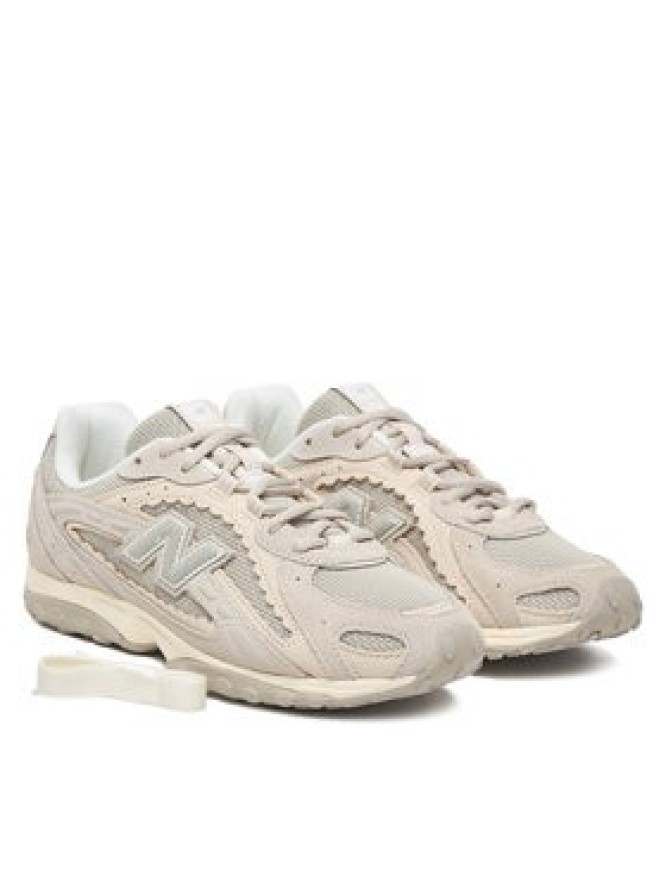New Balance Sneakersy U204L2SZ Beżowy