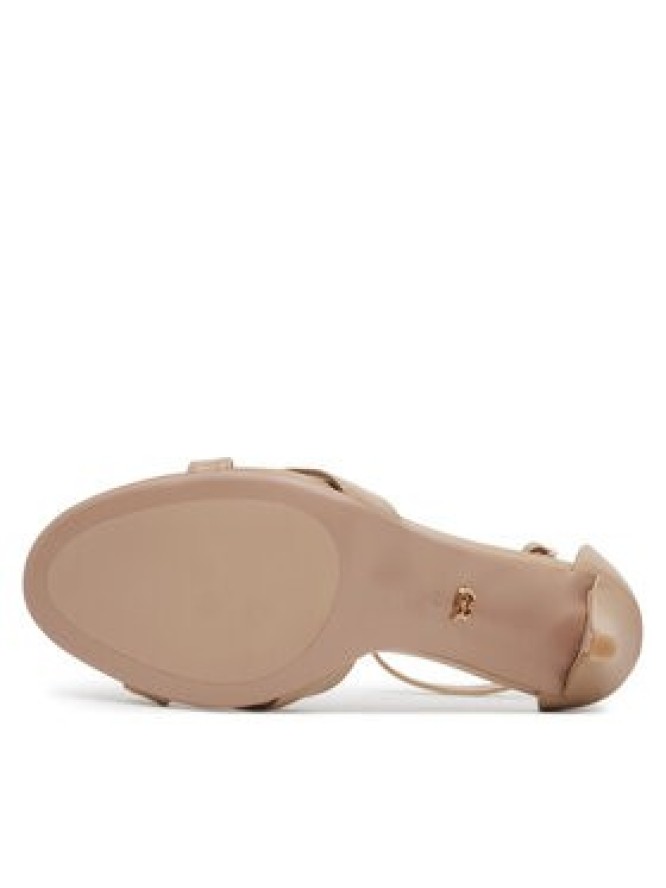 Gino Rossi Sandały NADI-2. Beżowy