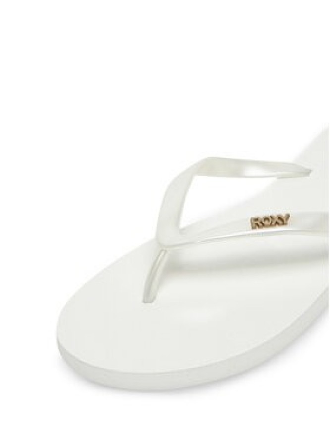 Roxy Japonki 839470 Biały