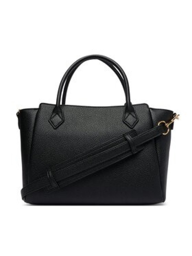 LOVE MOSCHINO Torebka JC4277PP0PKS0000 Czarny