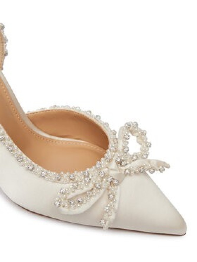 Steve Madden Szpilki Tandi 11005583 Biały