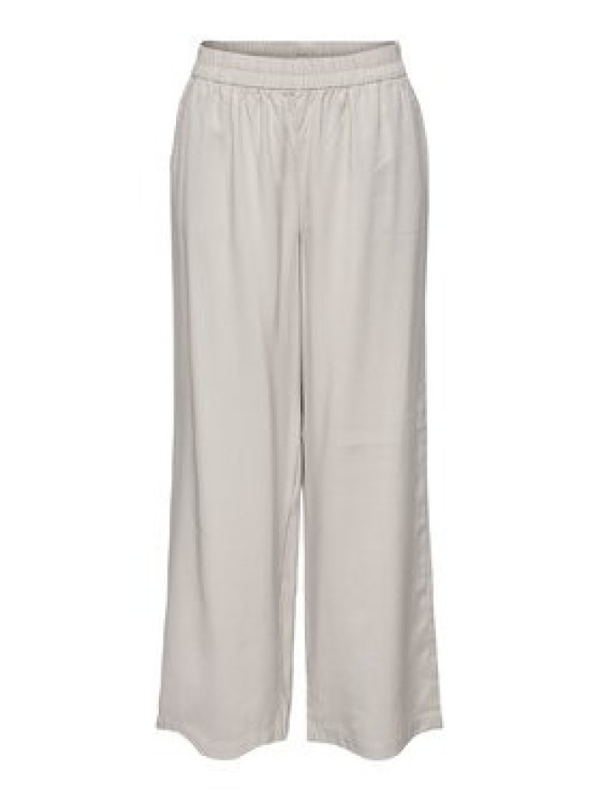 ONLY Spodnie materiałowe Aris 15337956 Beżowy Straight Fit