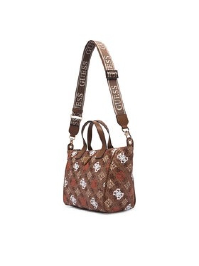 Guess Torebka Eliette TWNP93 15019 Brązowy