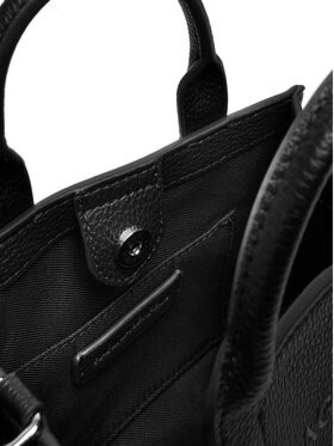 KARL LAGERFELD Torebka A4W30266 Czarny