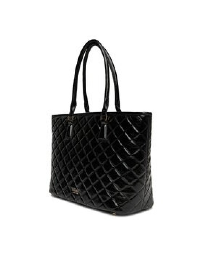 Nine West Torebka CEO-LINDA-LA374-4064 Czarny