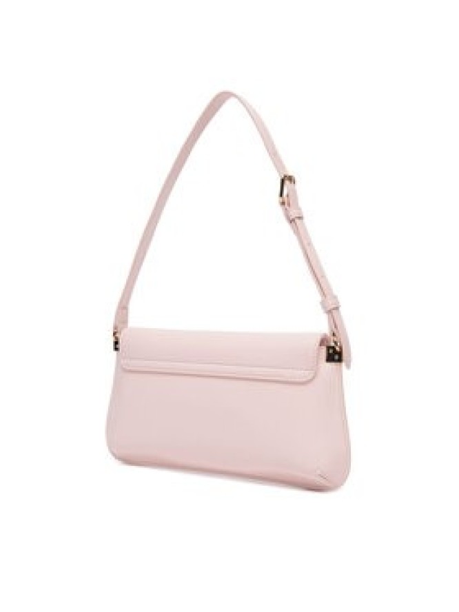 LOVE MOSCHINO Torebka JC4058PP1MLO0601 Różowy