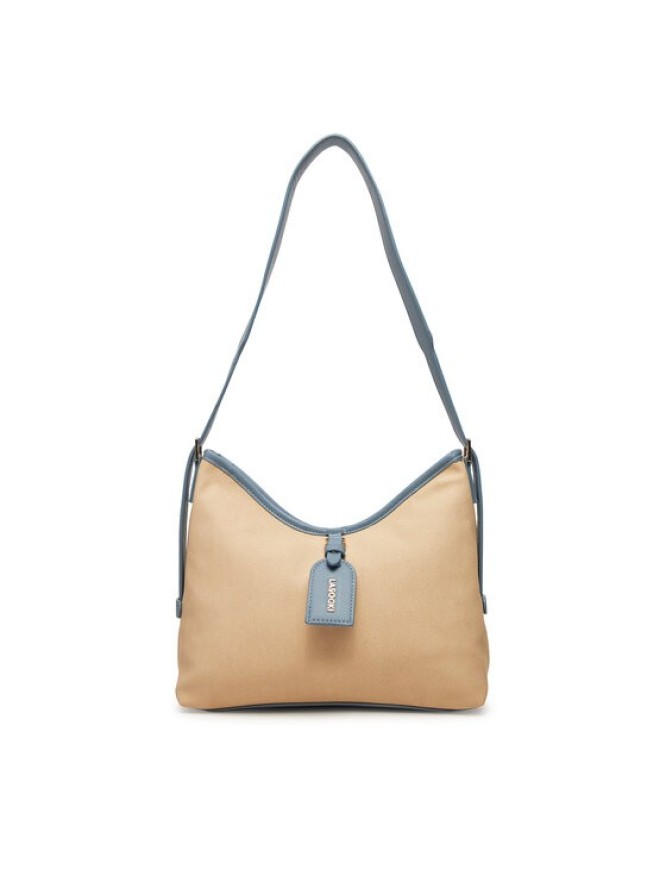 Lasocki Torebka LSK-O-003-07 Beżowy