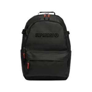Plecak damski Superdry Utility Tarp