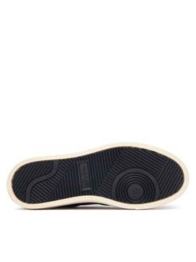 Gant Sneakersy 33531357 Czarny