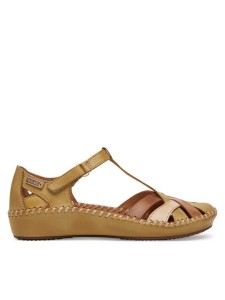 Pikolinos Sandały 655-0732C5 Zielony