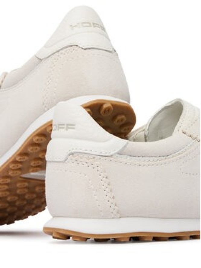 HOFF Sneakersy Bridge 22561021 Szary