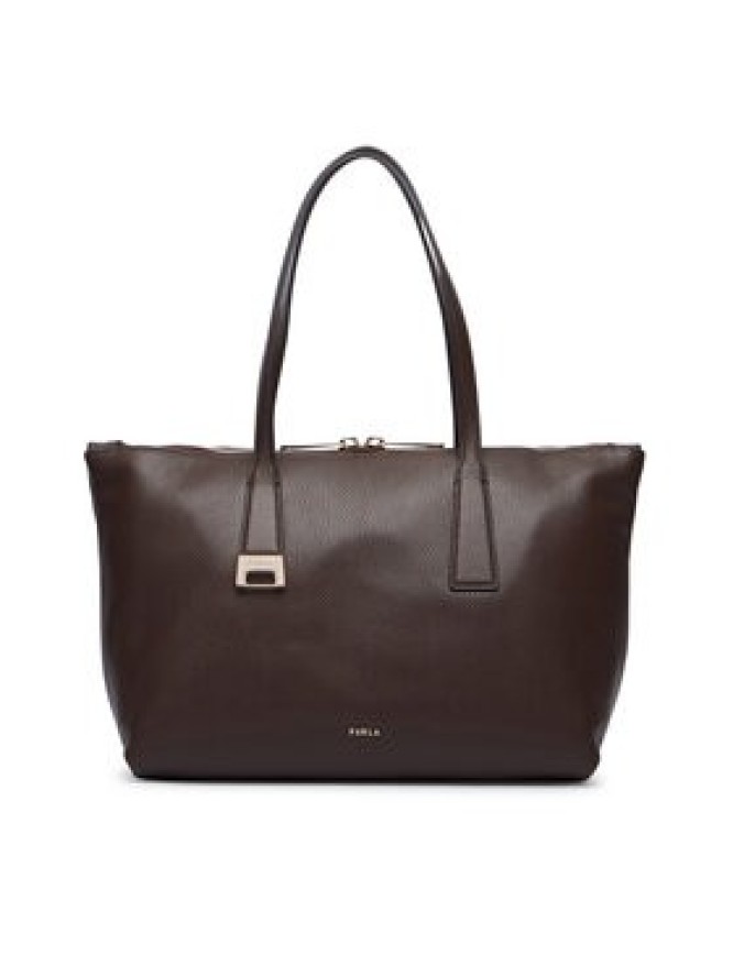 Furla Torebka Olivia M WB01977 HSF000 4284S Brązowy