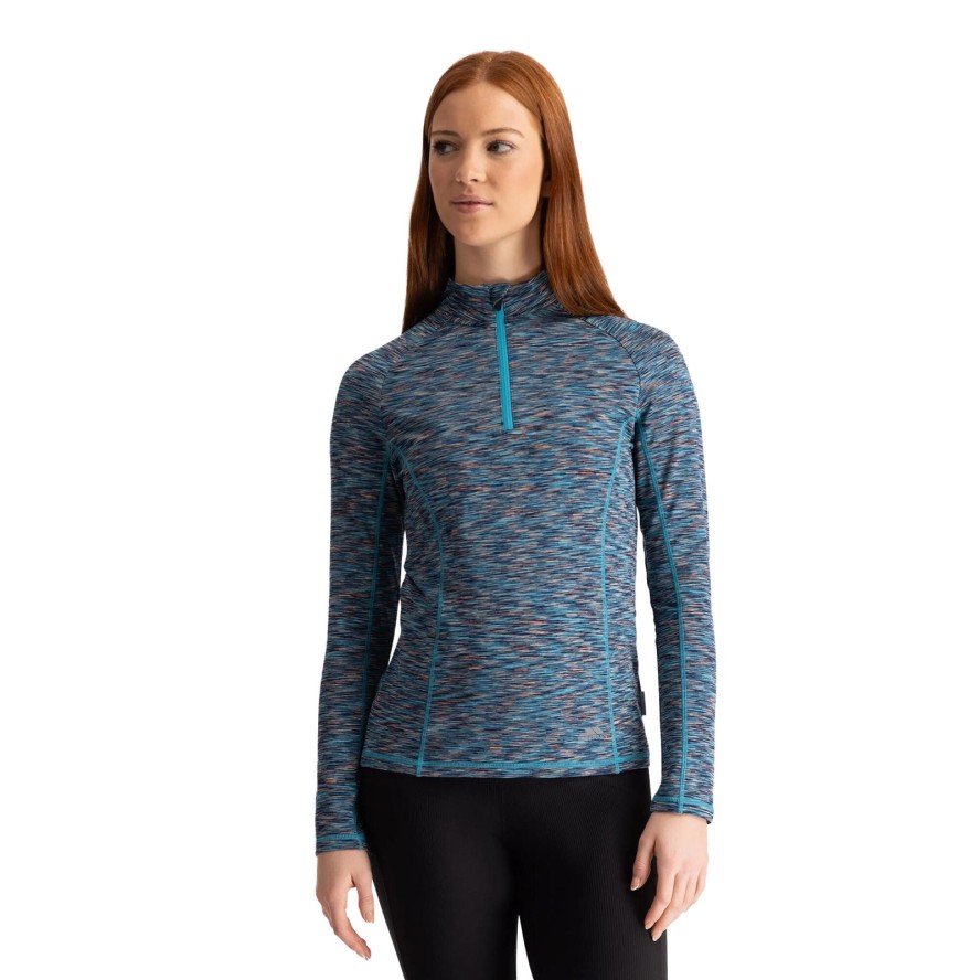 Top Damski Edith Active