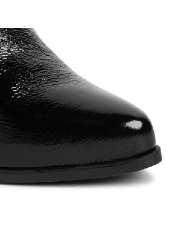 Lasocki Botki 70814-01 Czarny