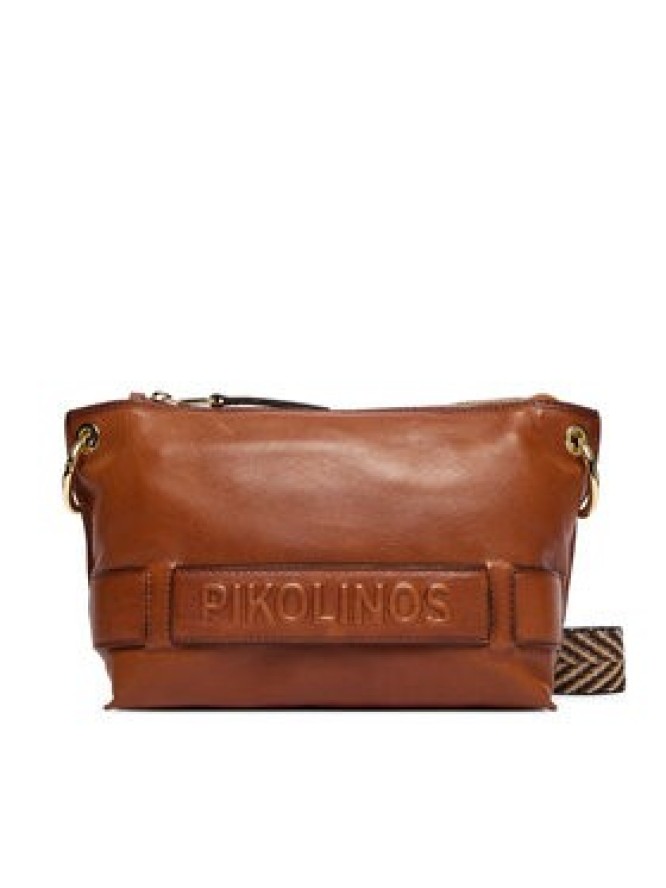 Pikolinos Torebka Wha-1110C2 Brązowy