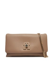 Tommy Hilfiger Torebka AW0AW17462 Beżowy