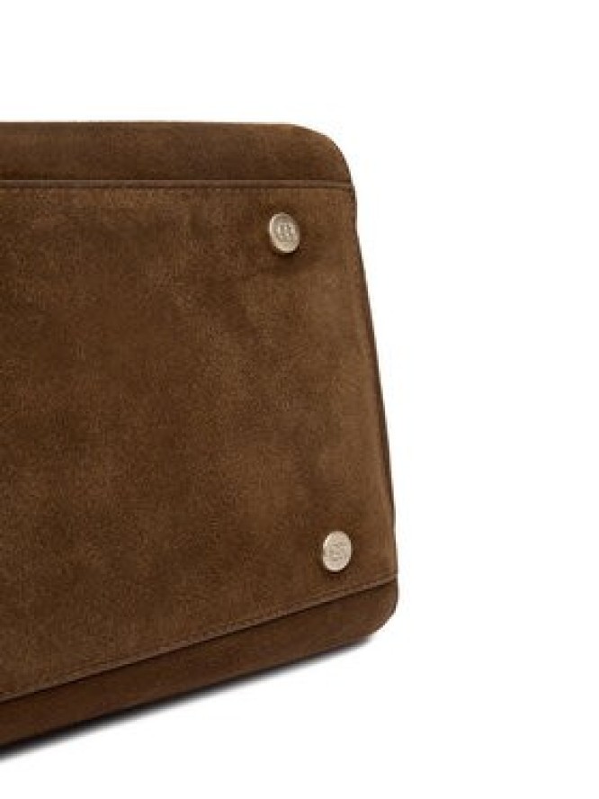 GINO ROSSI Torebka EO-LA224-19156A Brązowy