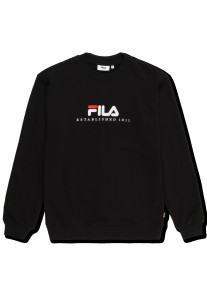Bluza Fila Valsera Regular Logo