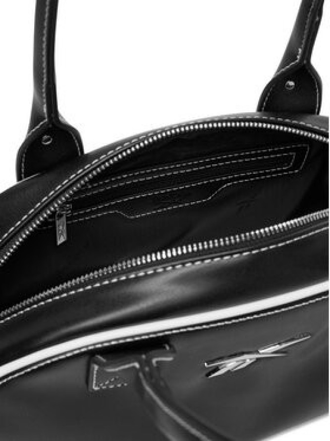 Reebok Torebka CWBEO-RBK-B-002-09 Czarny