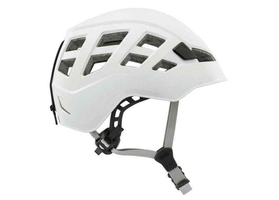 Kask do wspinaczki Petzl Boreo biały