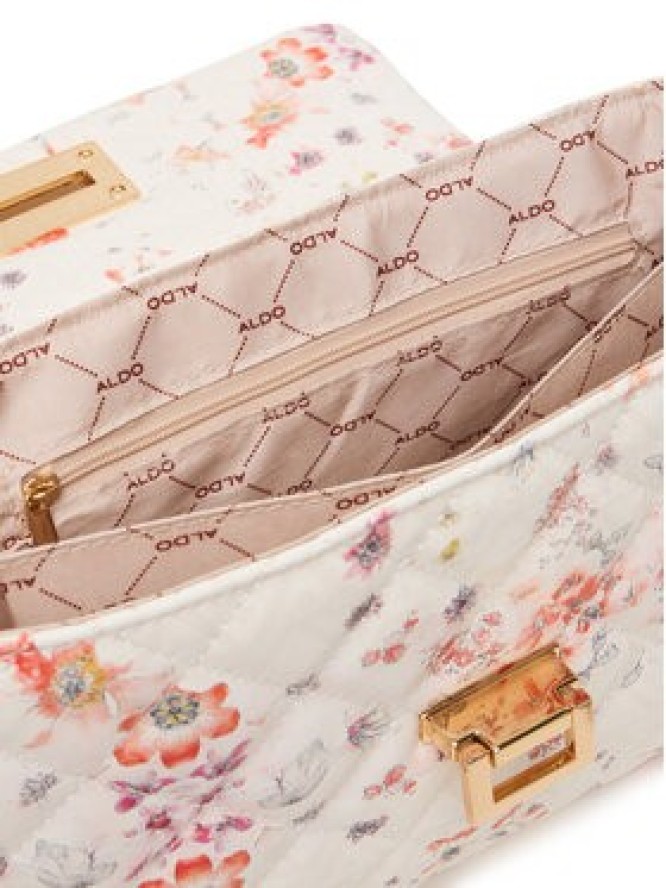 Aldo Torebka Devaever 14091141 Biały