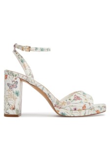 Aldo Sandały Gracious 14298548 Biały