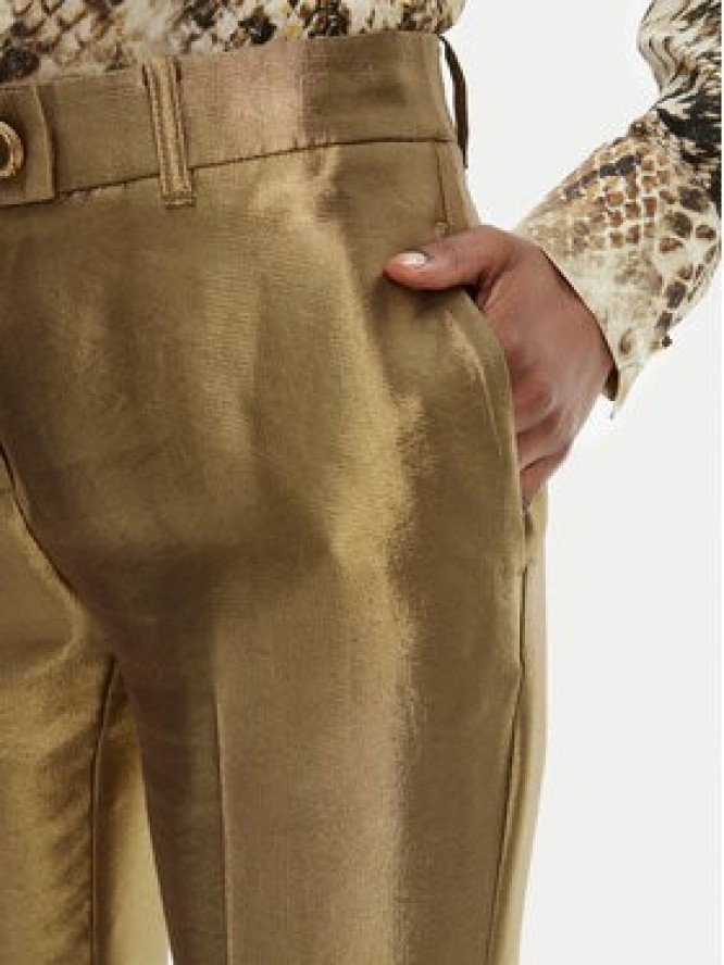 Marciano Guess Spodnie materiałowe 5GGB18 7312A Beżowy Regular Fit