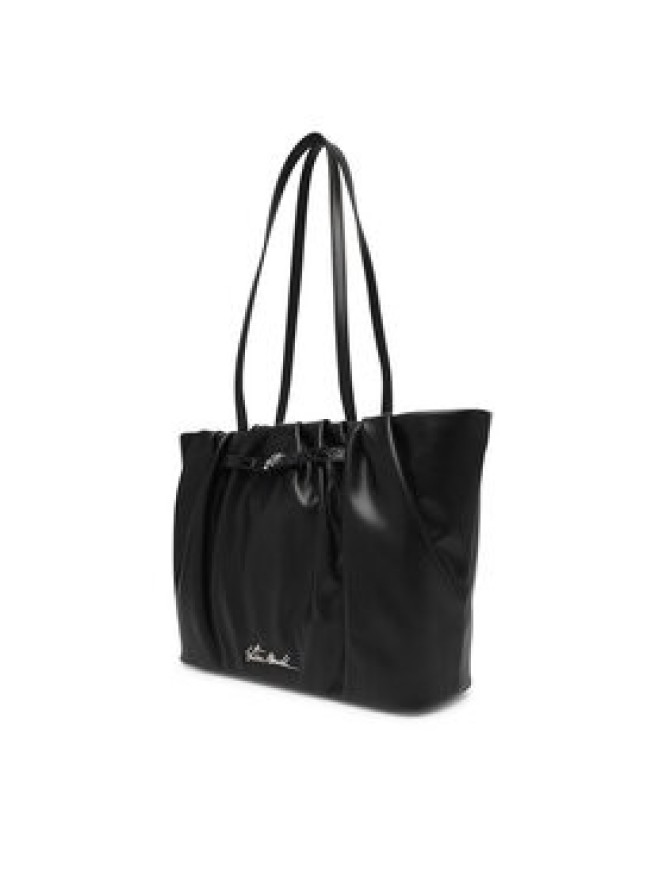 Steve Madden Torebka Bdandel 13002618 Czarny