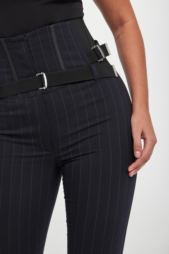 Spodnie damskie Piadina PINKO