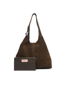 Coccinelle Torebka THE Coccinelle C-Easy E1 THE 11 01 01 Khaki
