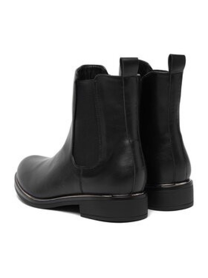 Clara Barson Botki CEO-WS13576-05 Czarny