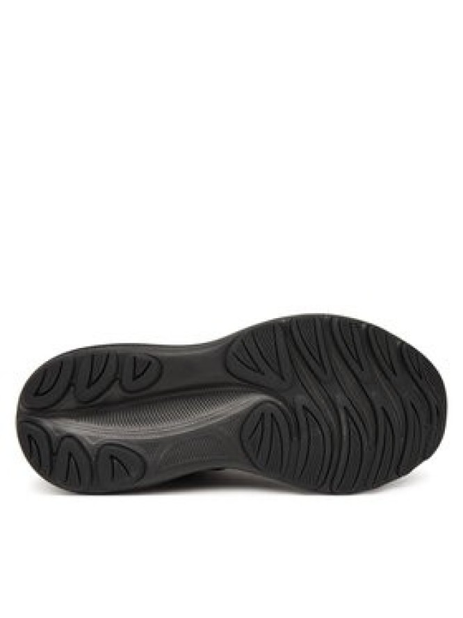Asics Buty do biegania Gel-Contend 10 1012C013 Czarny